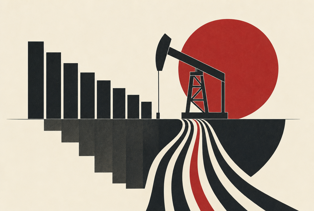 Editorial illustration