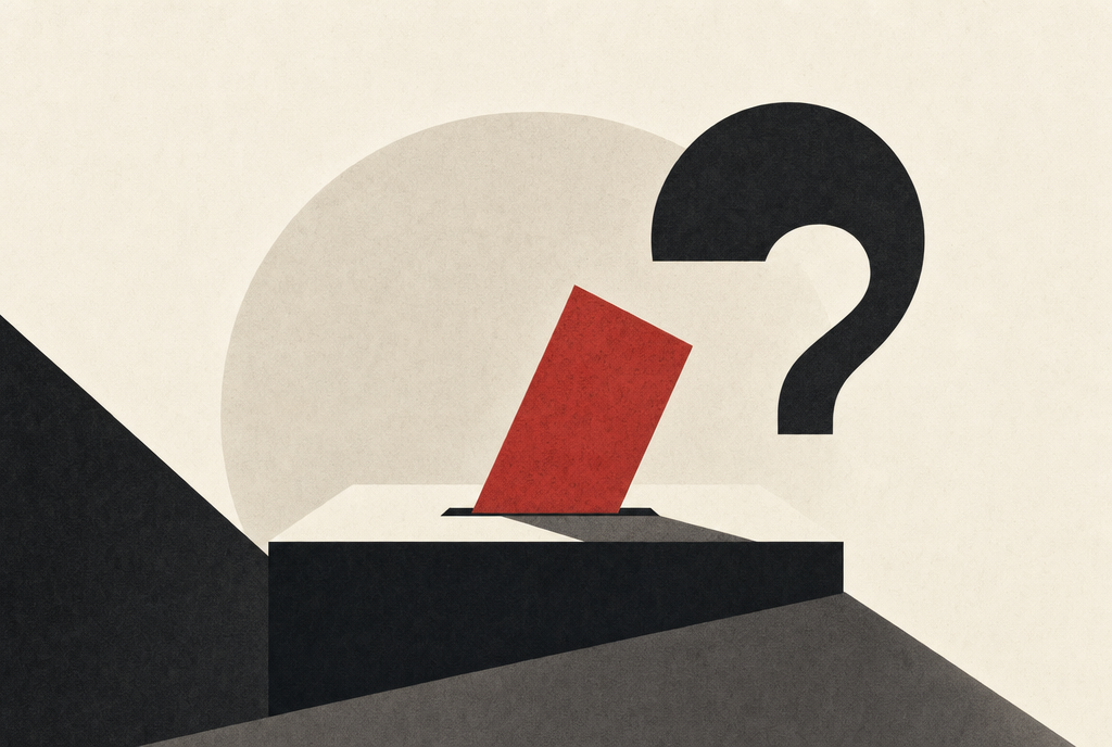 Editorial illustration