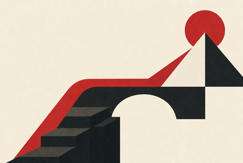 Editorial illustration