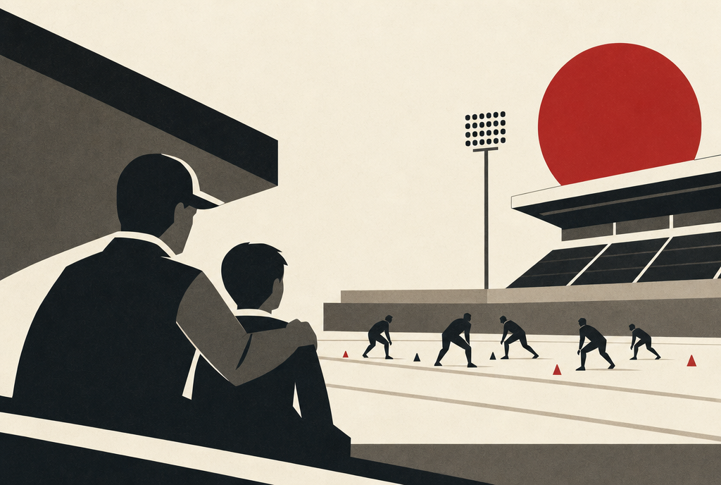 Editorial illustration