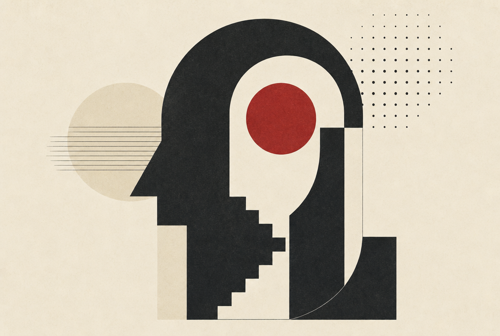 Editorial illustration