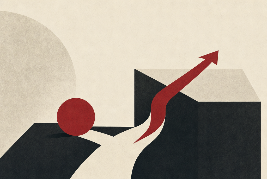 Editorial illustration