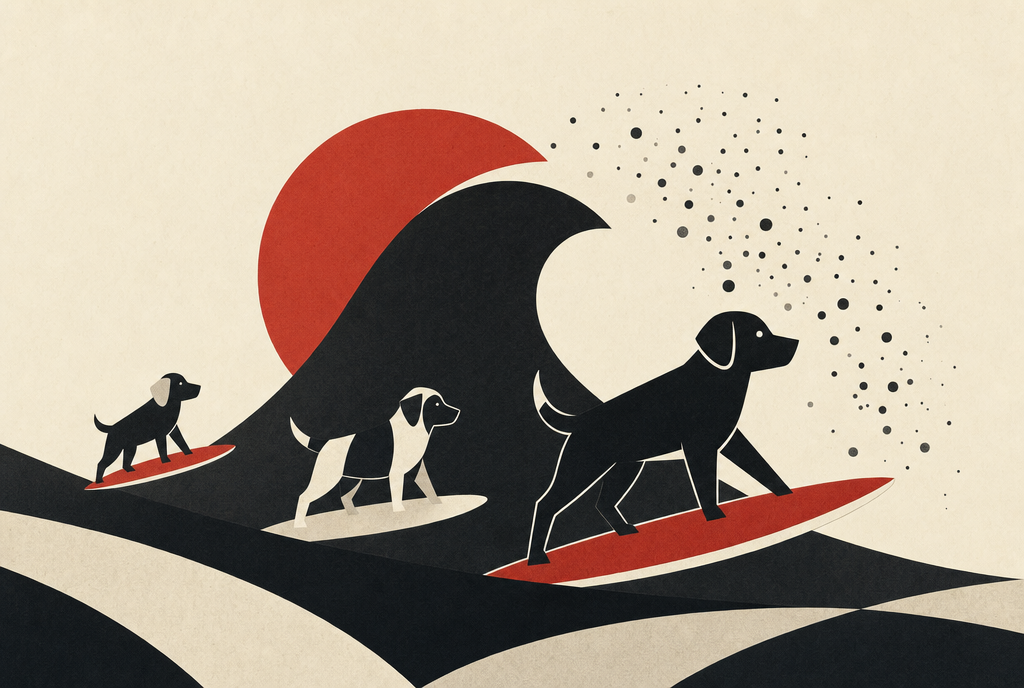 Editorial illustration
