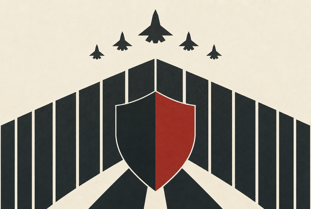 Editorial illustration