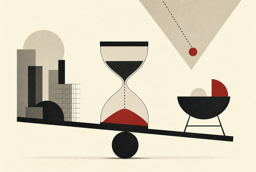 Editorial illustration