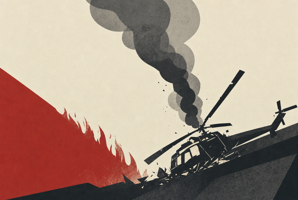 Editorial illustration