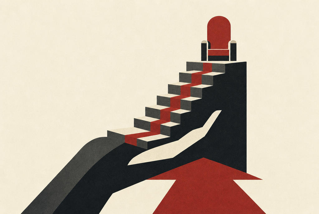 Editorial illustration