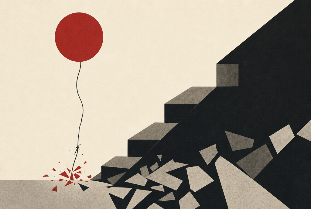 Editorial illustration
