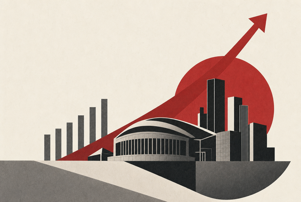 Editorial illustration