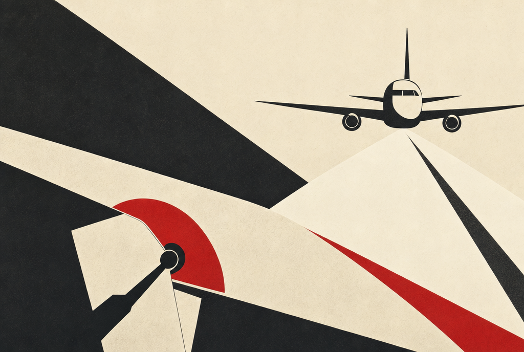 Editorial illustration