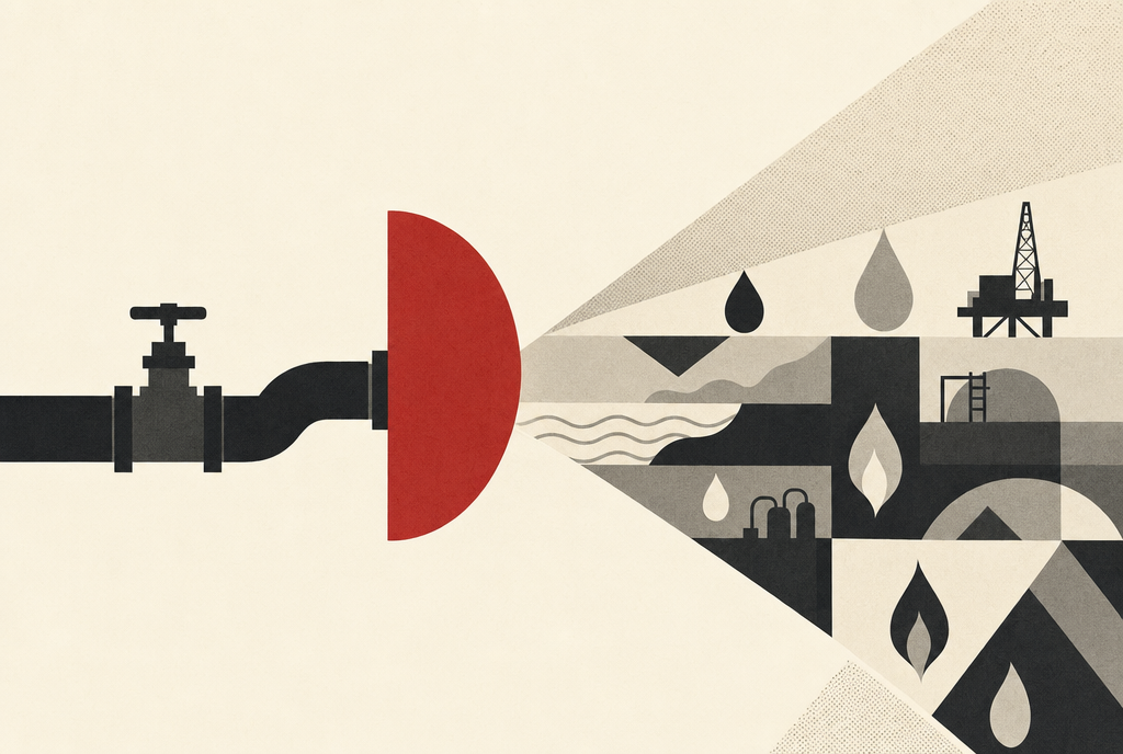 Editorial illustration