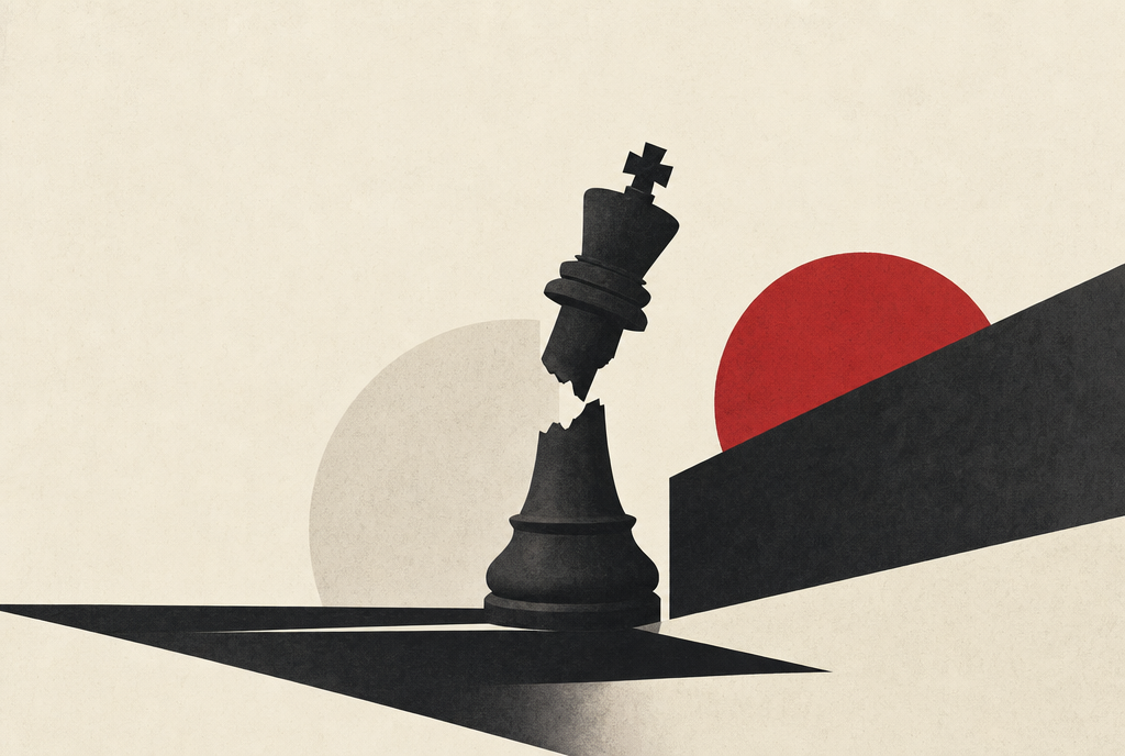 Editorial illustration