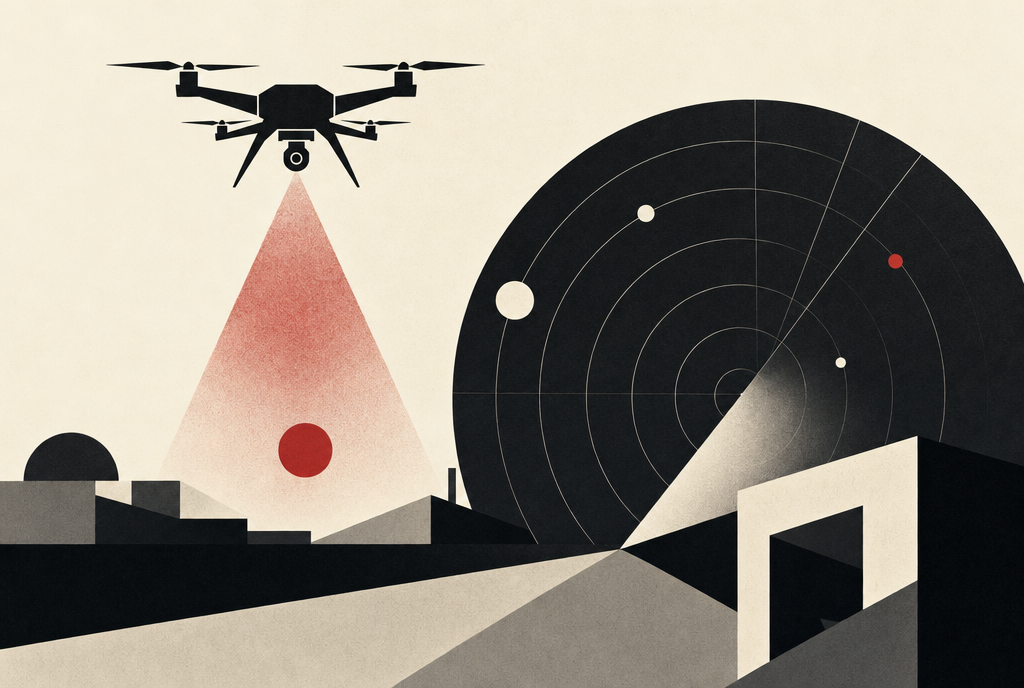 Editorial illustration