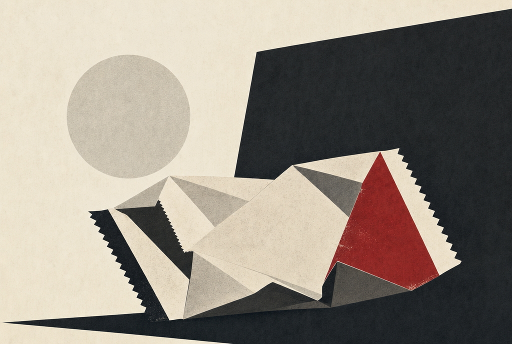 Editorial illustration