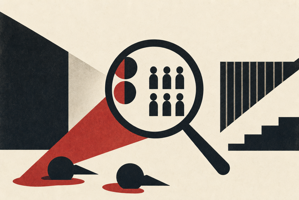 Editorial illustration