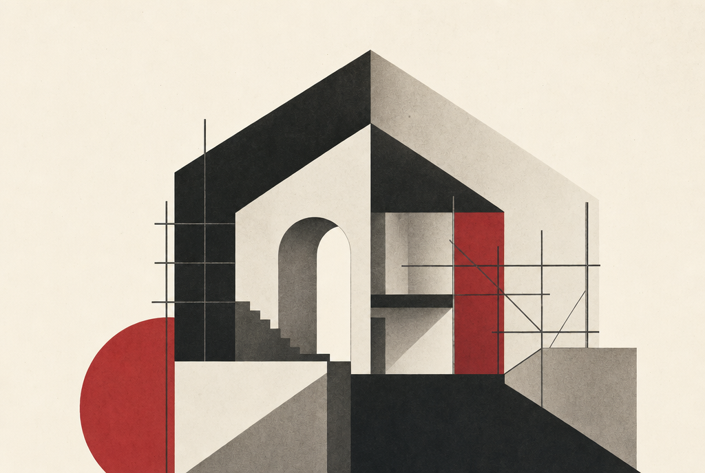 Editorial illustration