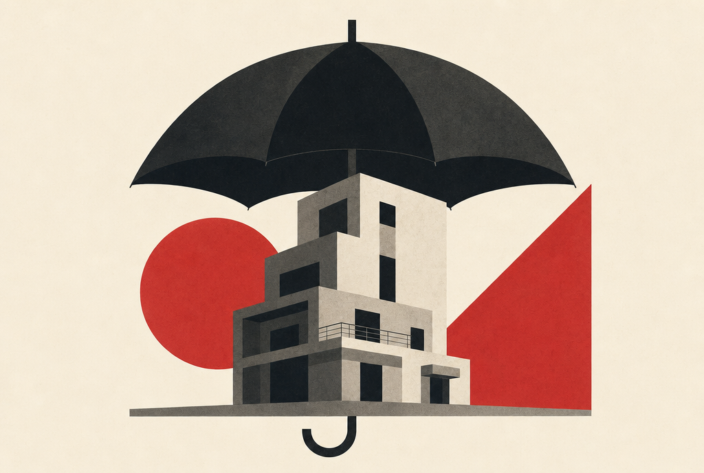 Editorial illustration