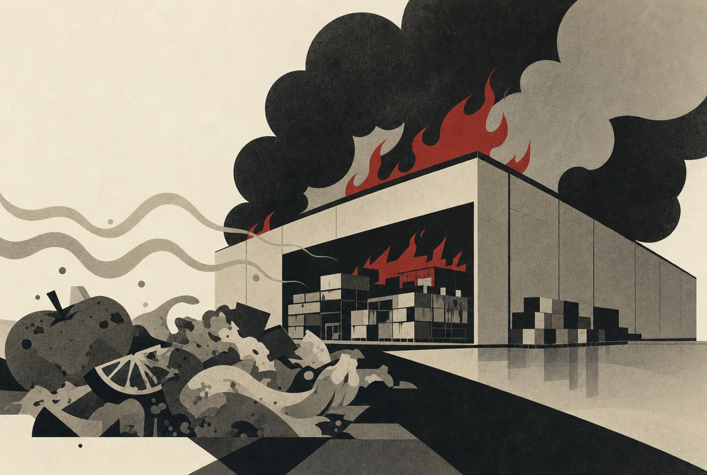 Editorial illustration