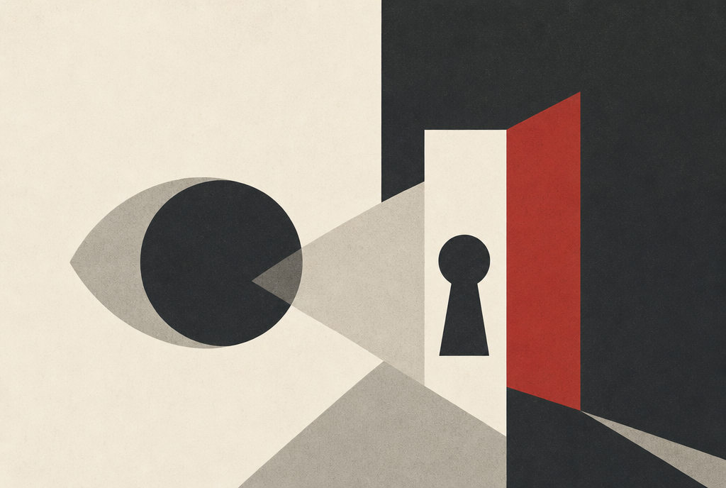 Editorial illustration