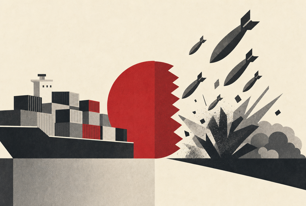 Editorial illustration