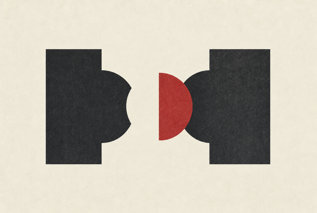 Editorial illustration