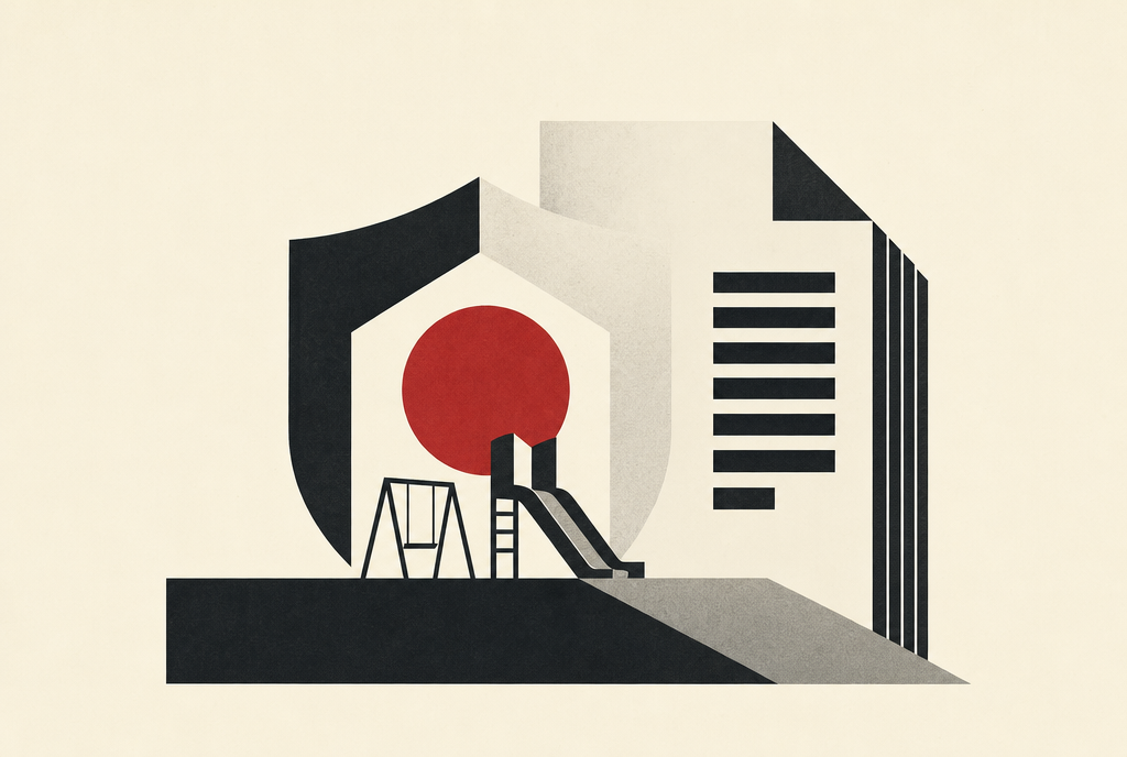 Editorial illustration