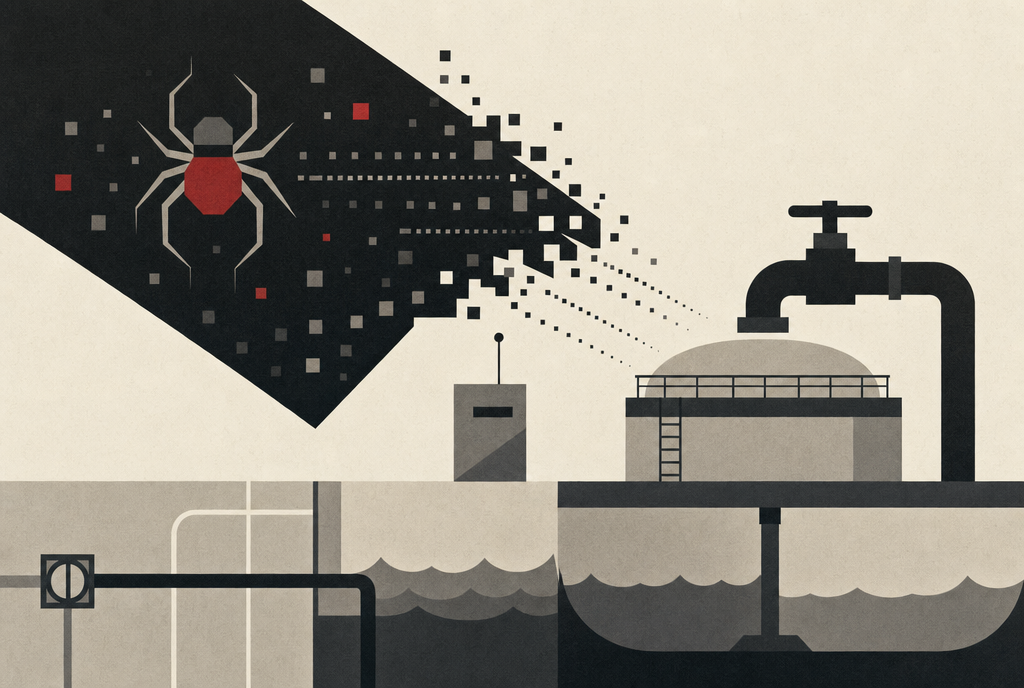 Editorial illustration