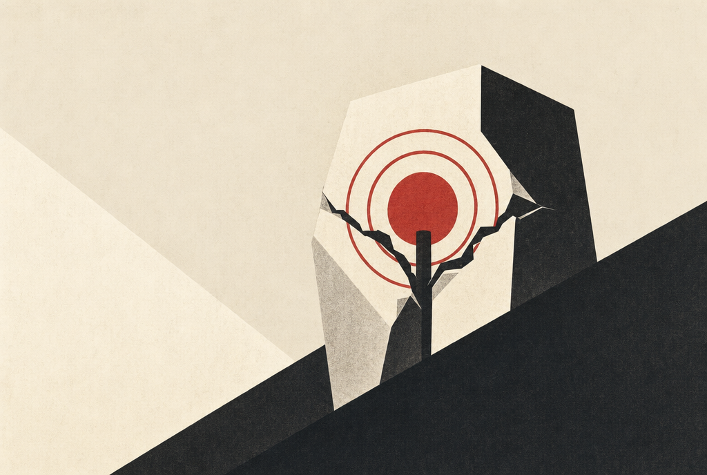 Editorial illustration