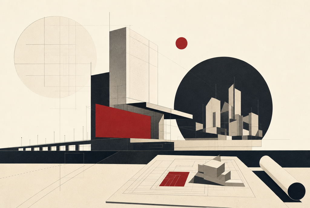 Editorial illustration