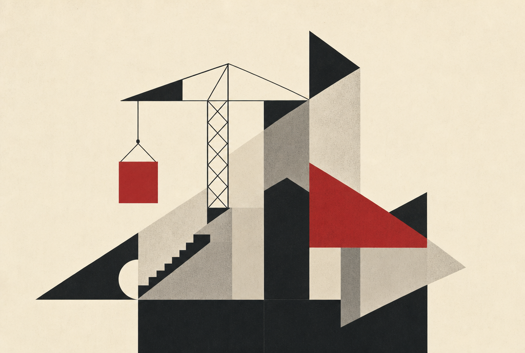 Editorial illustration