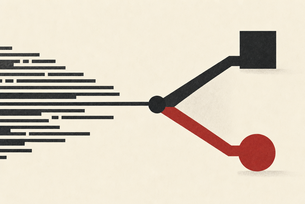 Editorial illustration
