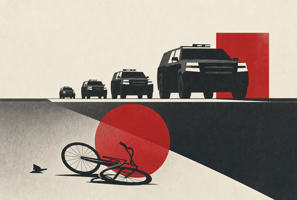 Editorial illustration