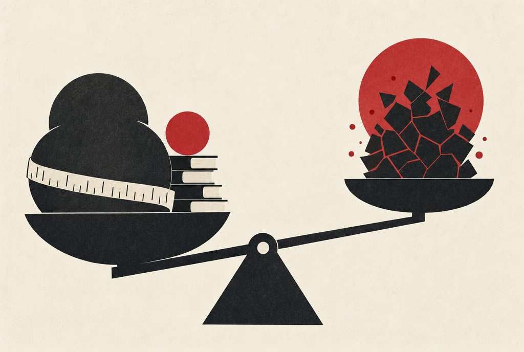 Editorial illustration