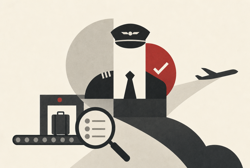 Editorial illustration