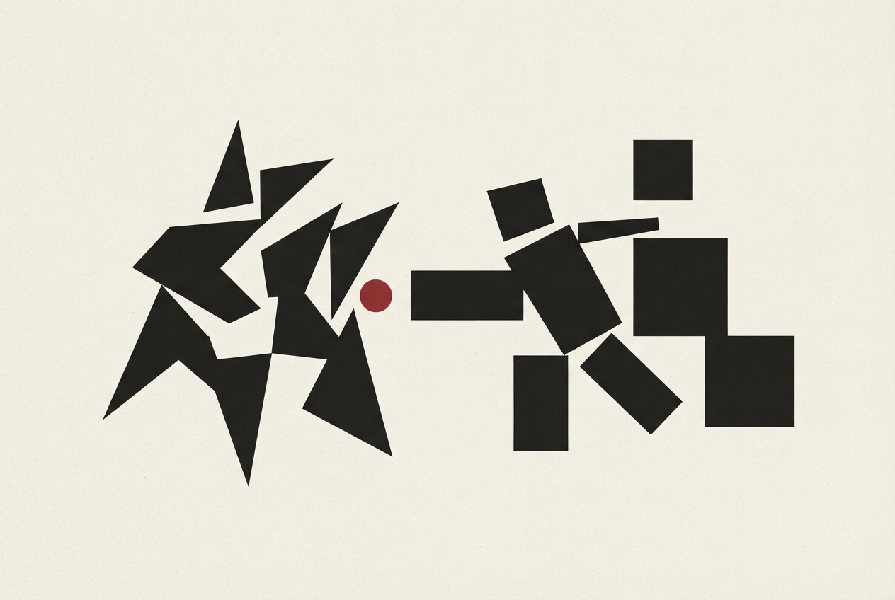 Editorial illustration