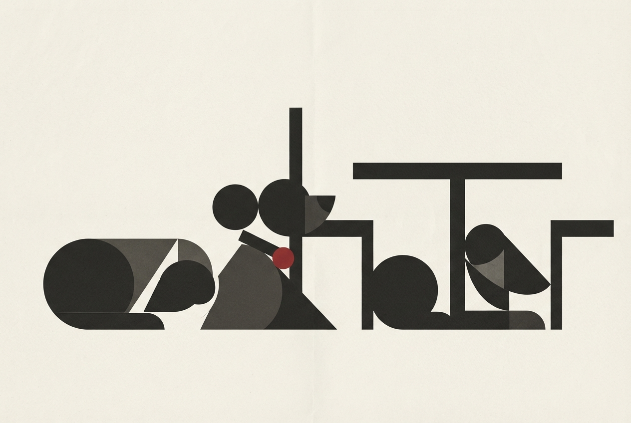 Editorial illustration