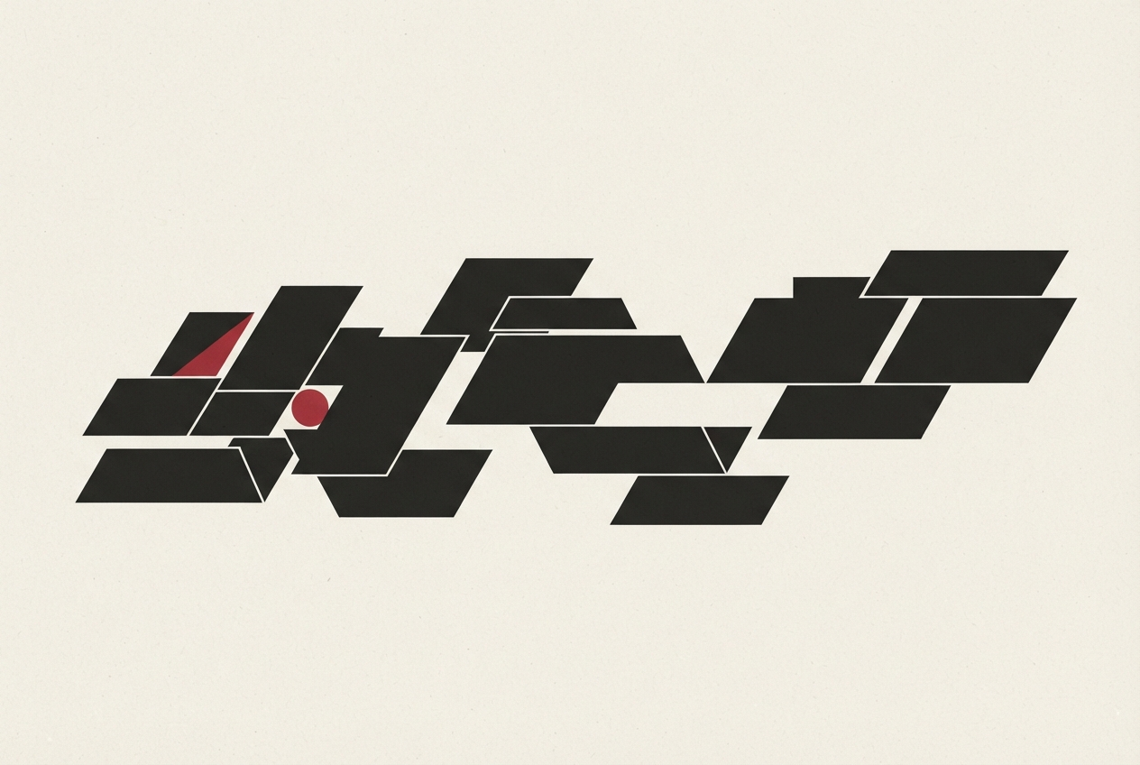 Editorial illustration