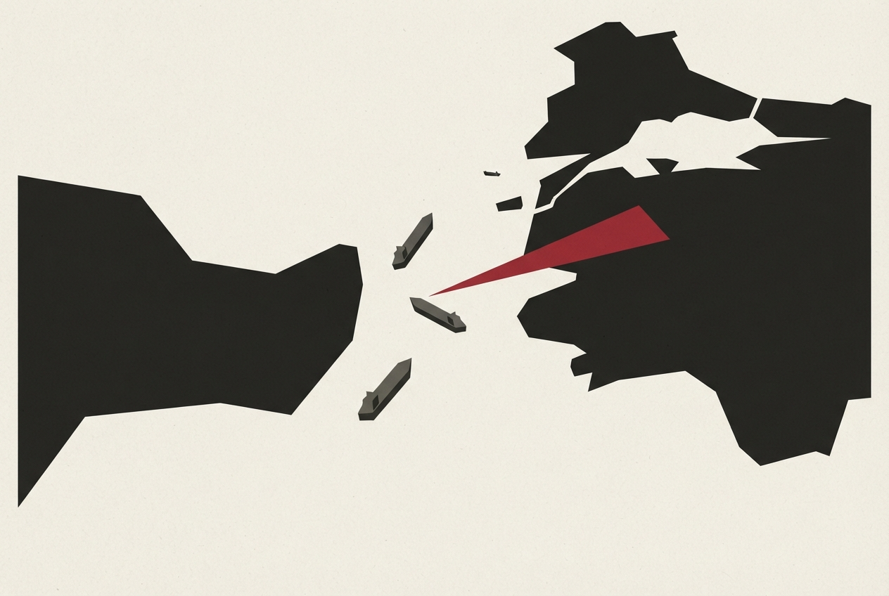 Editorial illustration