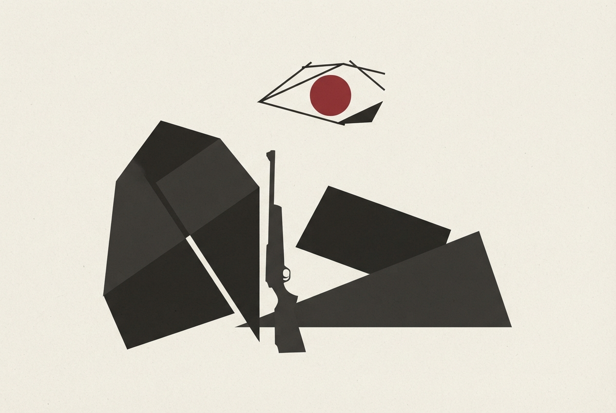 Editorial illustration