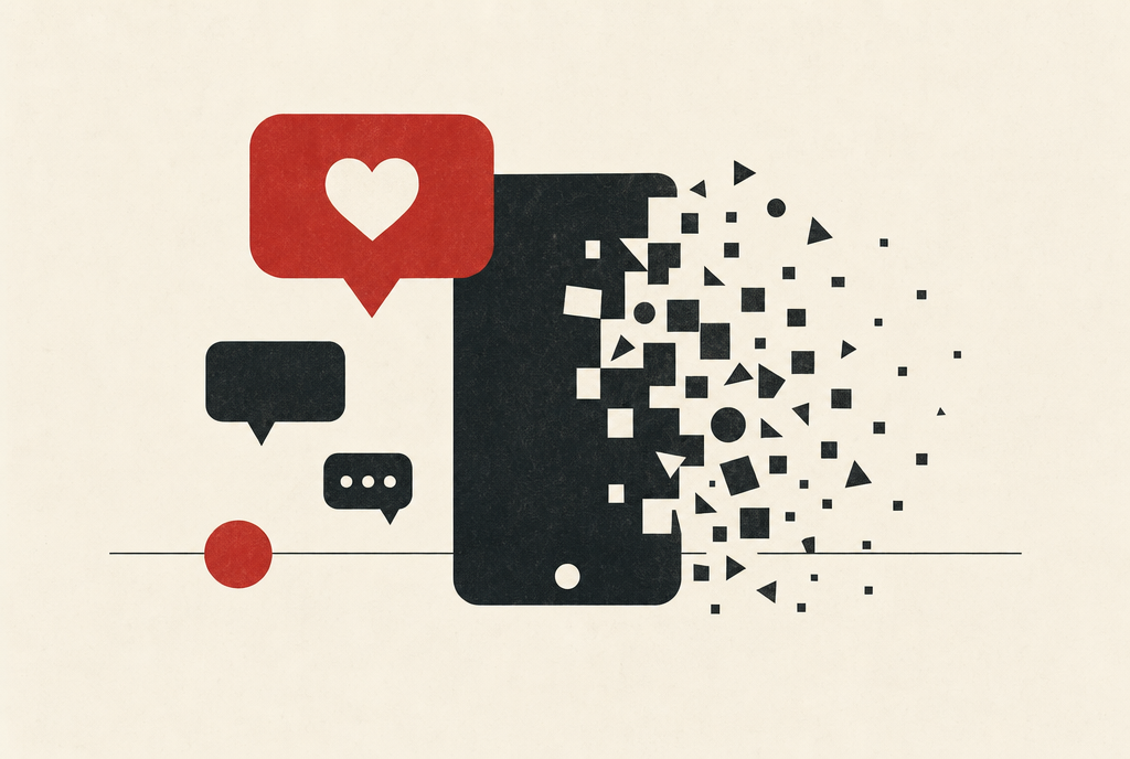 Editorial illustration
