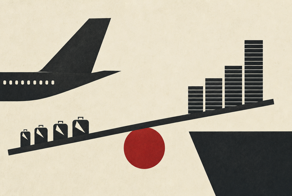Editorial illustration