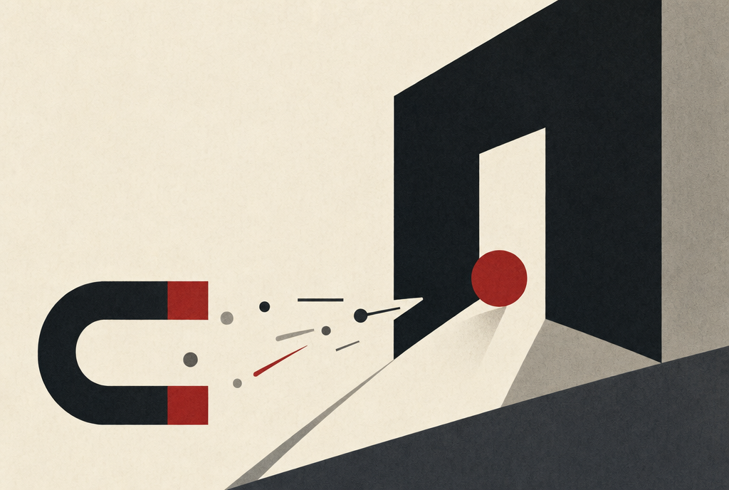 Editorial illustration