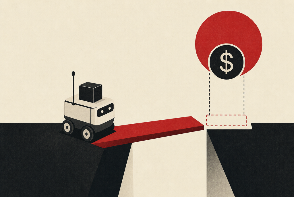 Editorial illustration