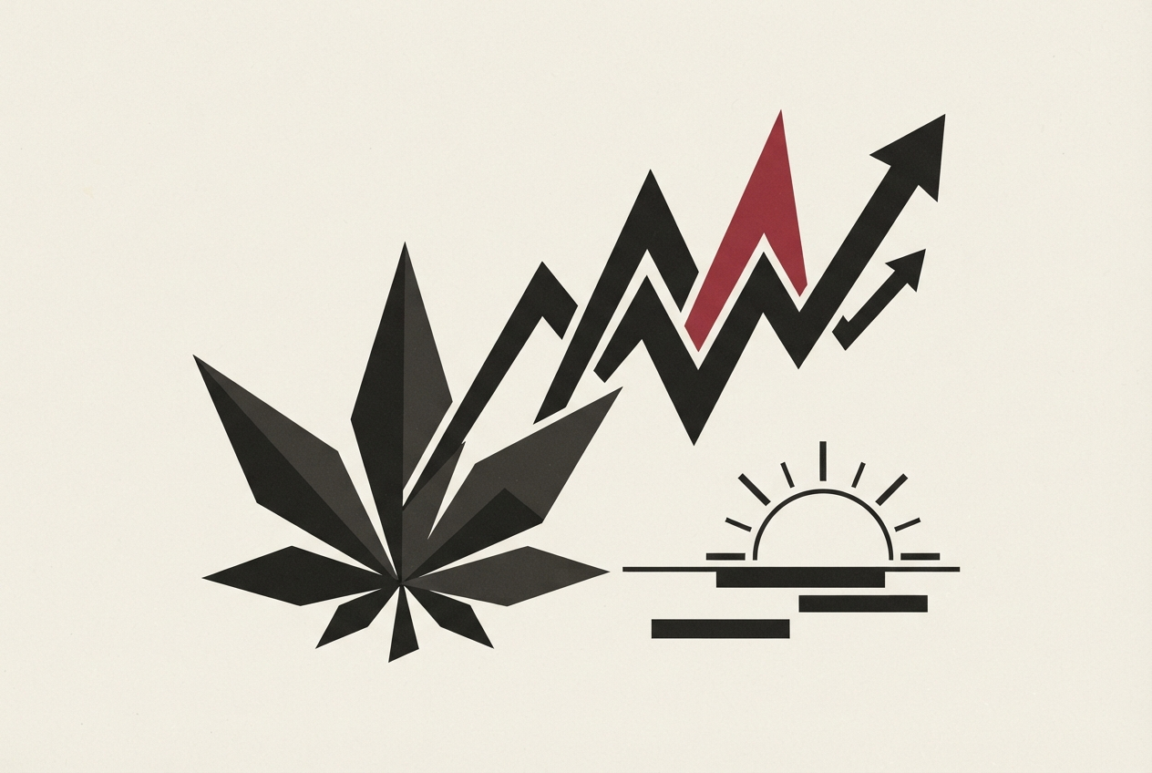 Editorial illustration