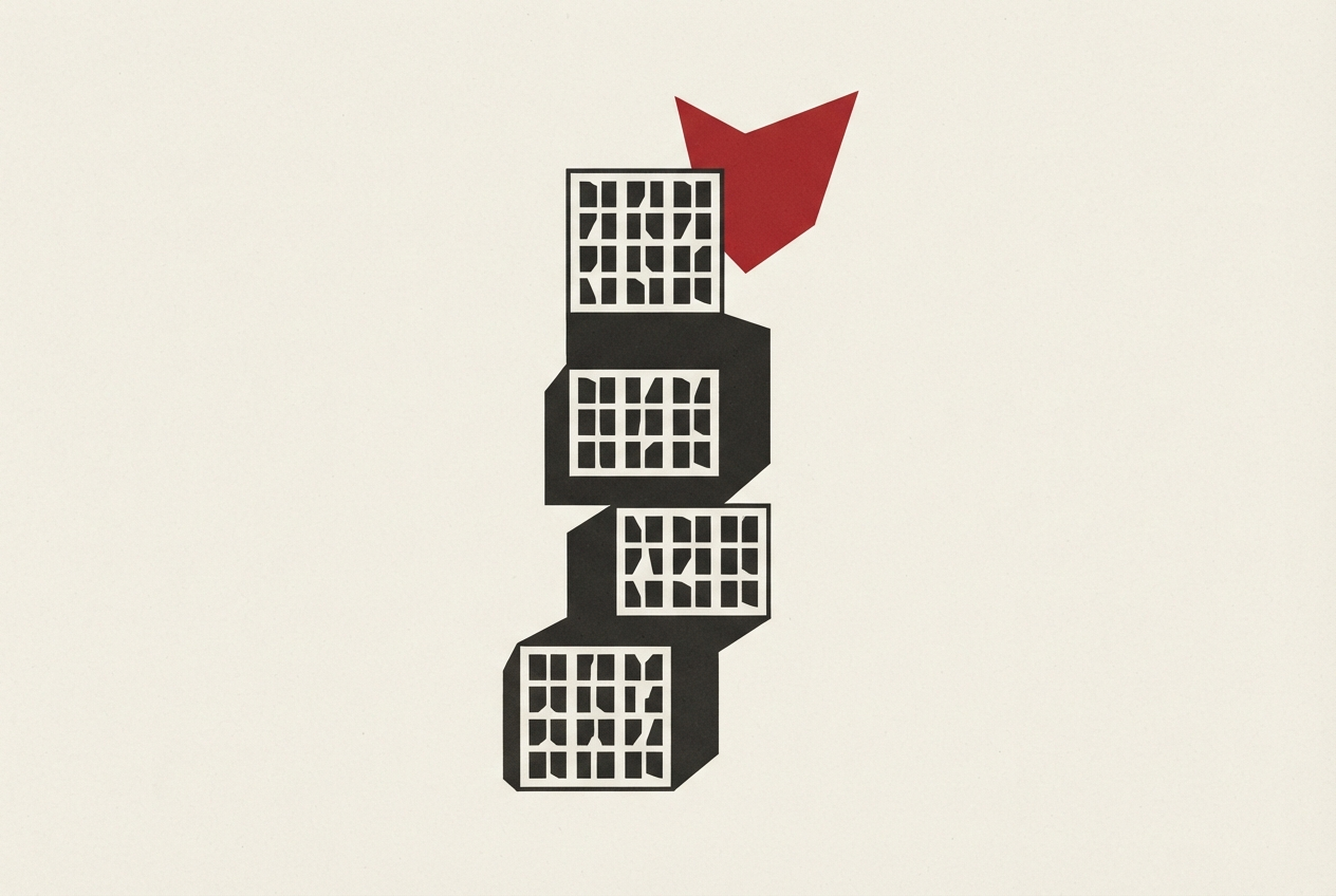 Editorial illustration