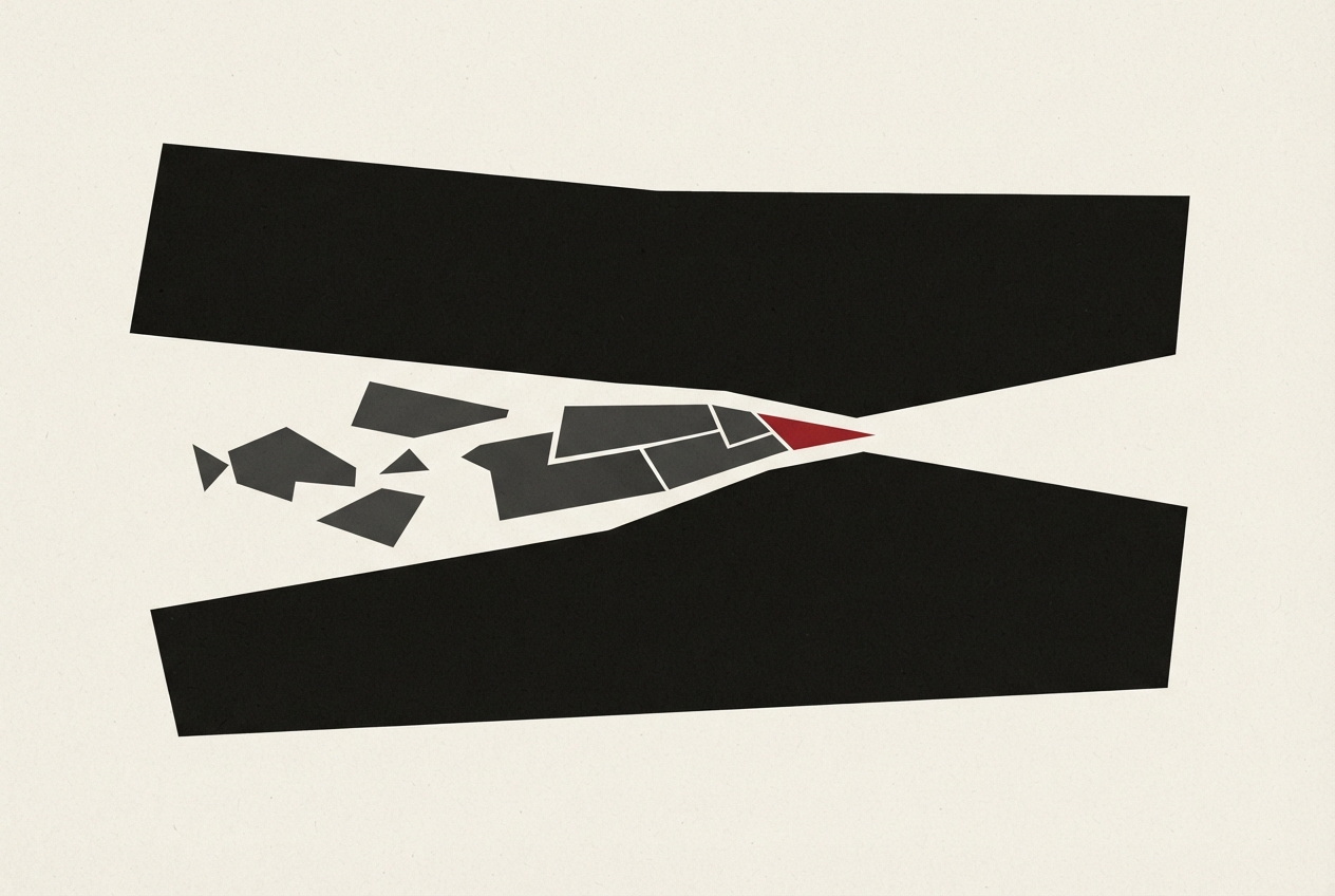 Editorial illustration