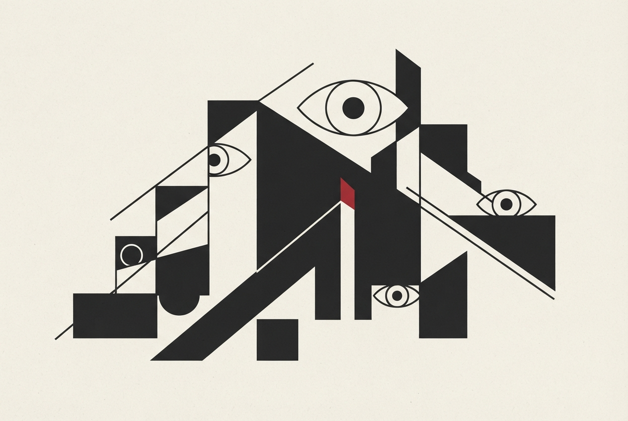Editorial illustration