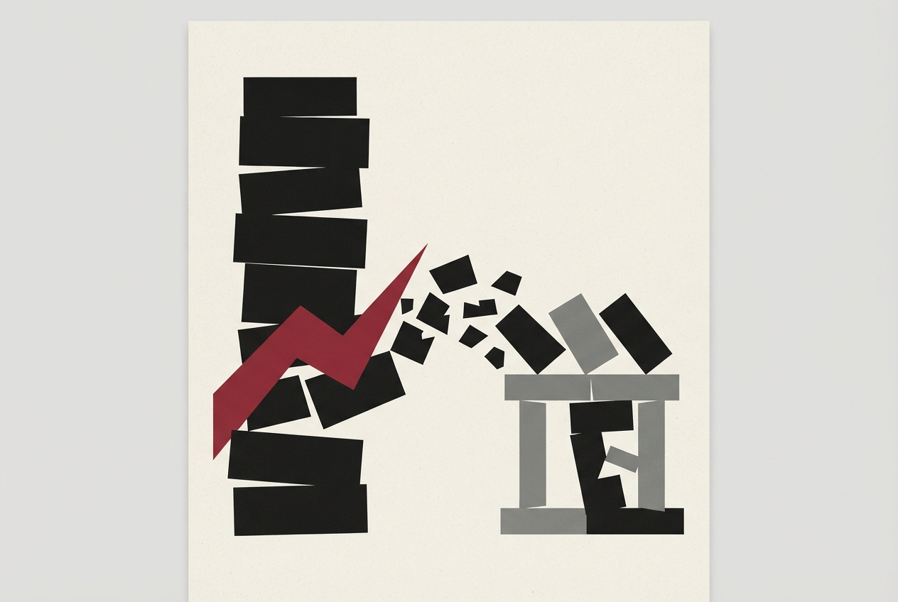 Editorial illustration