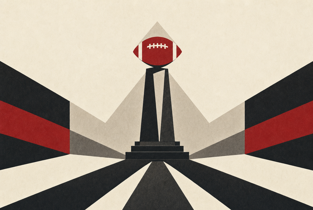 Editorial illustration