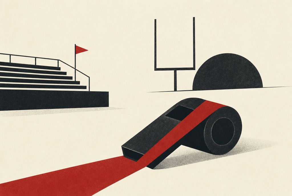 Editorial illustration